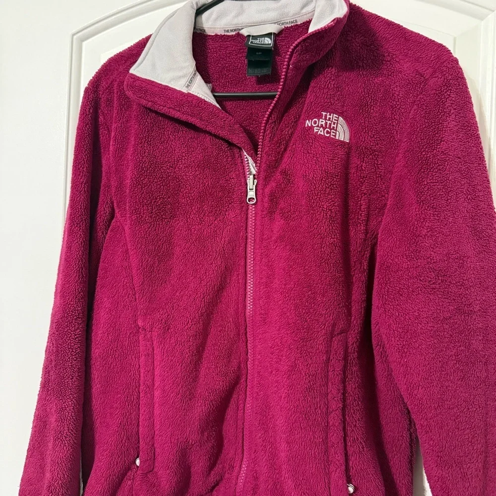 The North Face north face